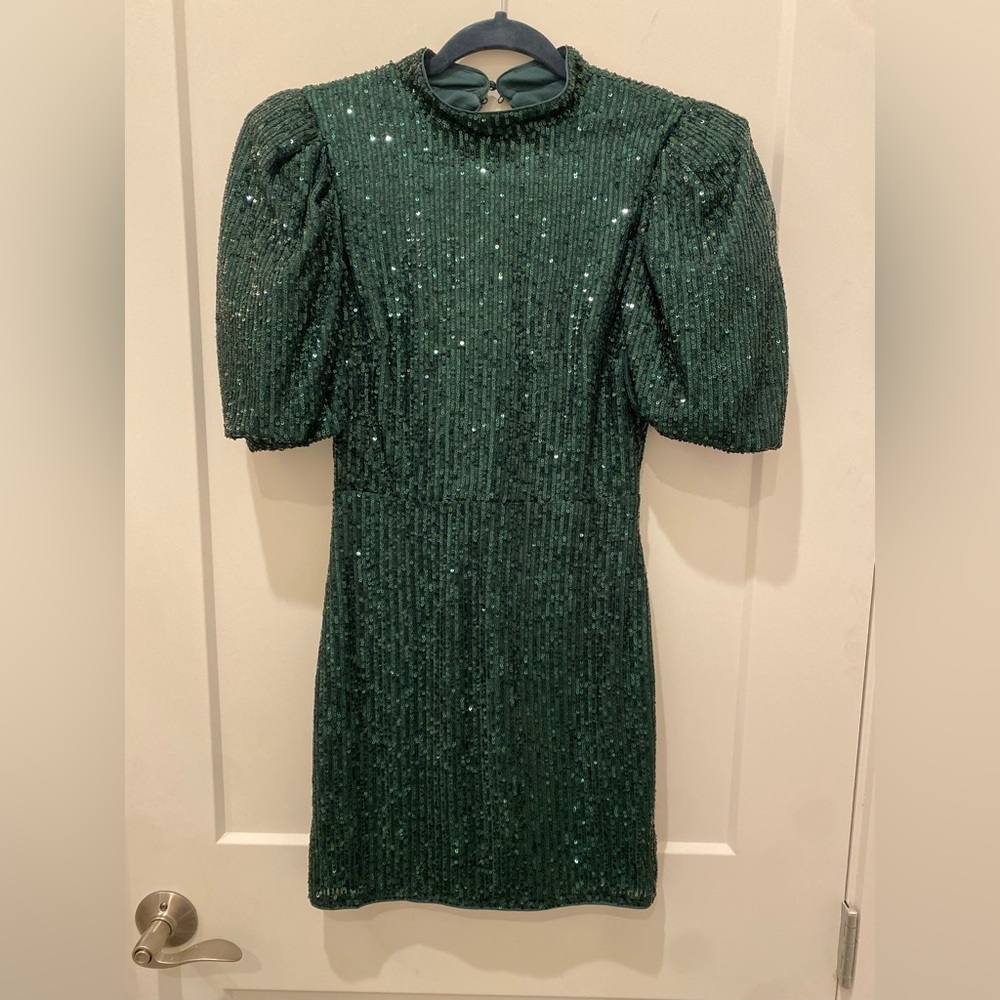 Camila coelho dress size XS